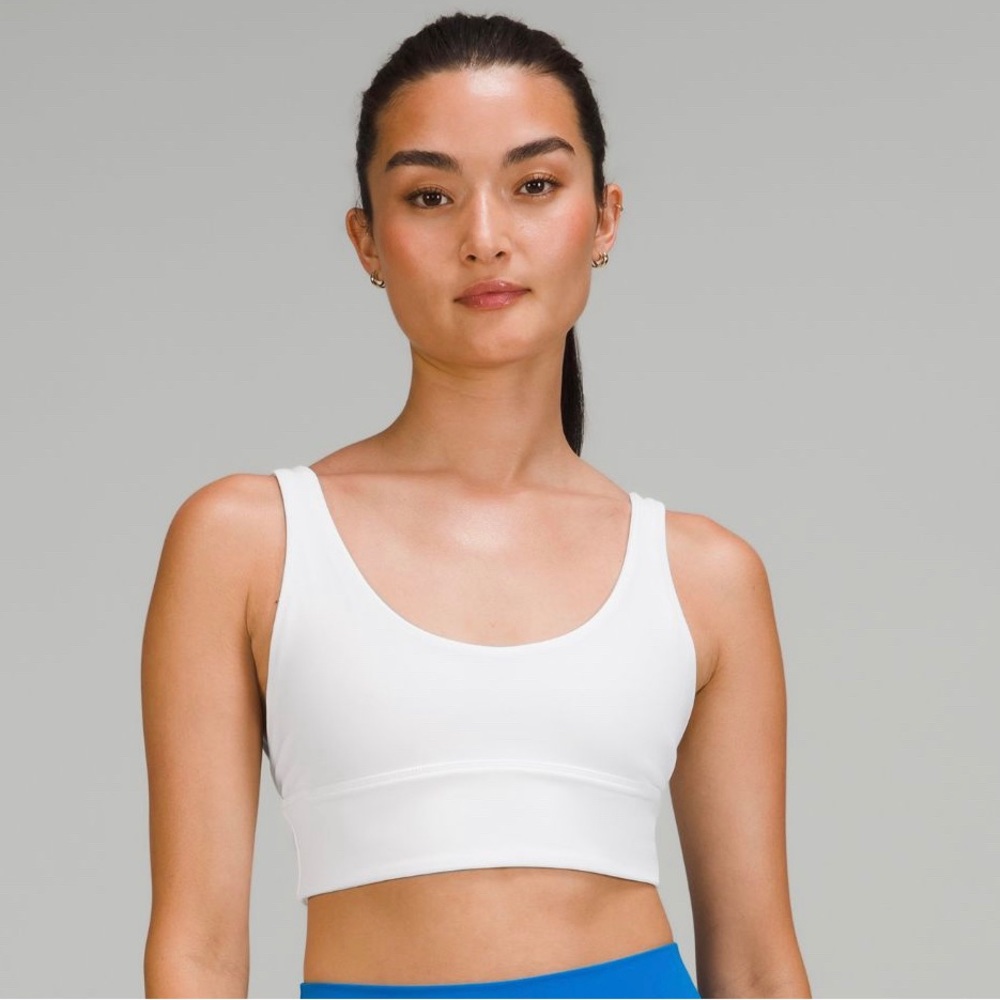 Lululemon reversible align sports bra